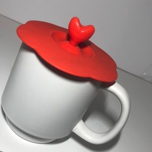 Ceramic cup/mug